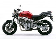 Yamaha FZ6 Yamaha FZ6